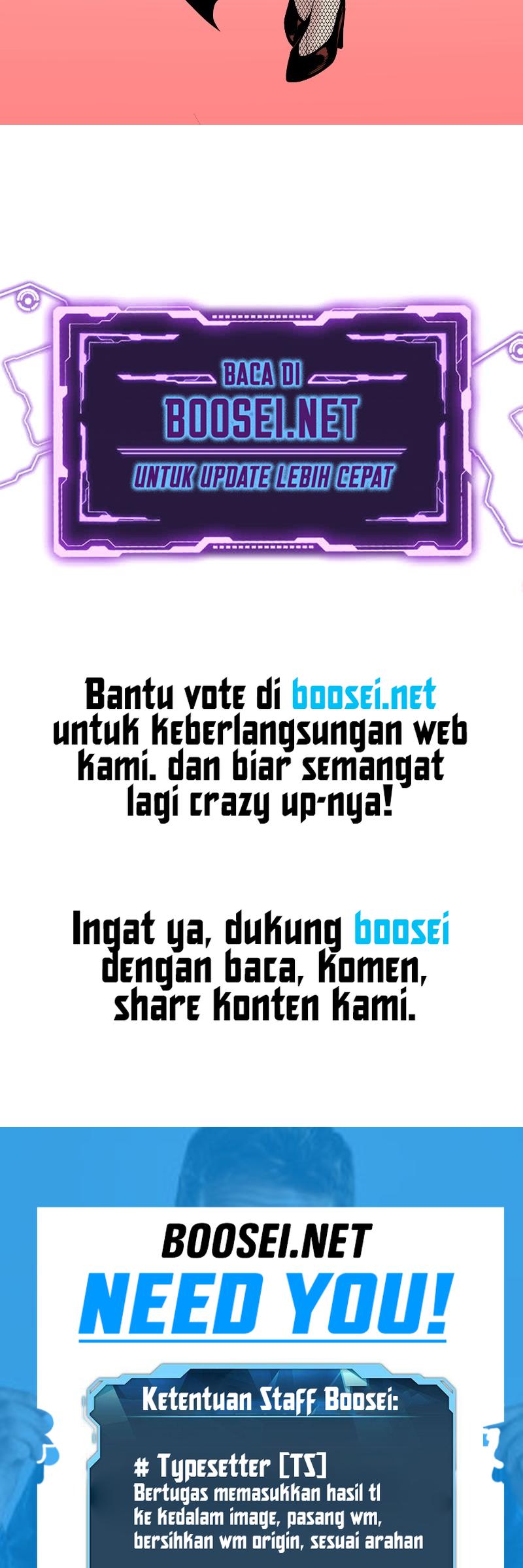 Hero Killer Chapter 92 - halaman 67