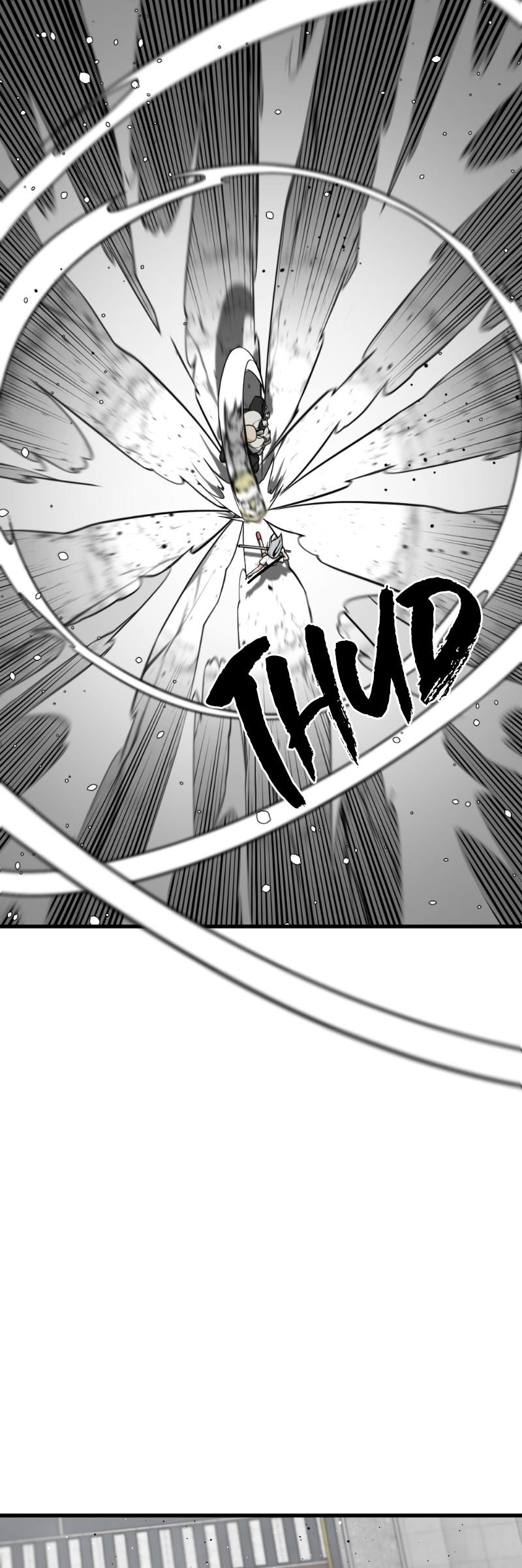 Hero Killer Chapter 92 - halaman 8