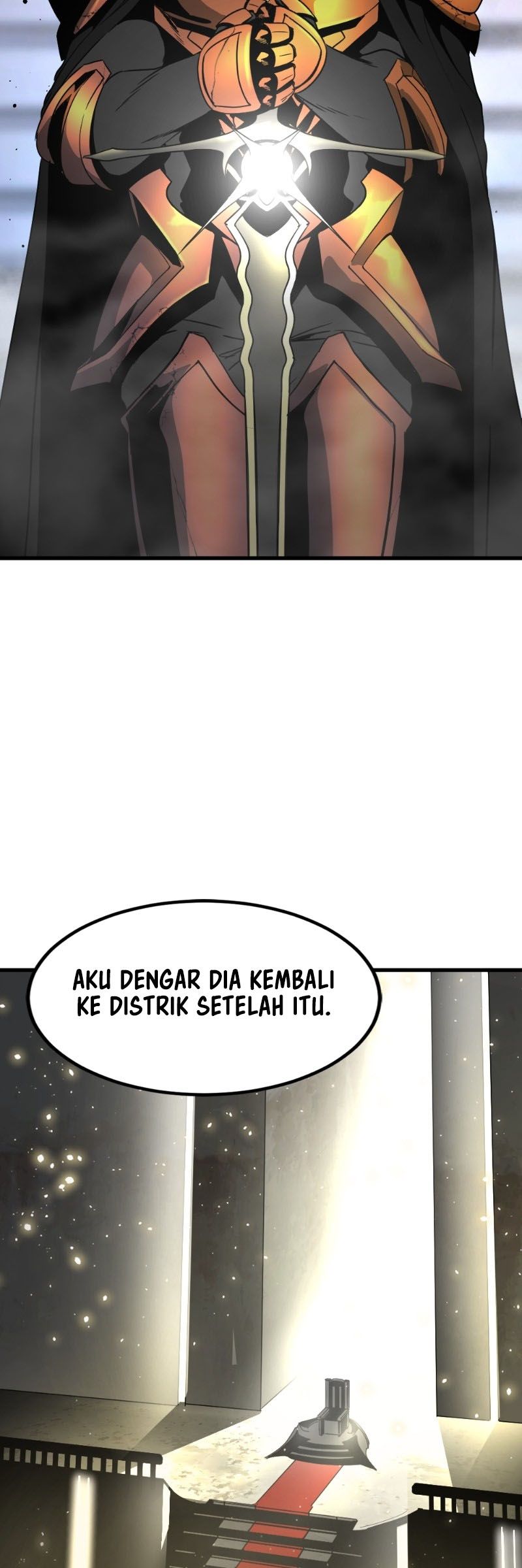 Hero Killer Chapter 93 - halaman 10
