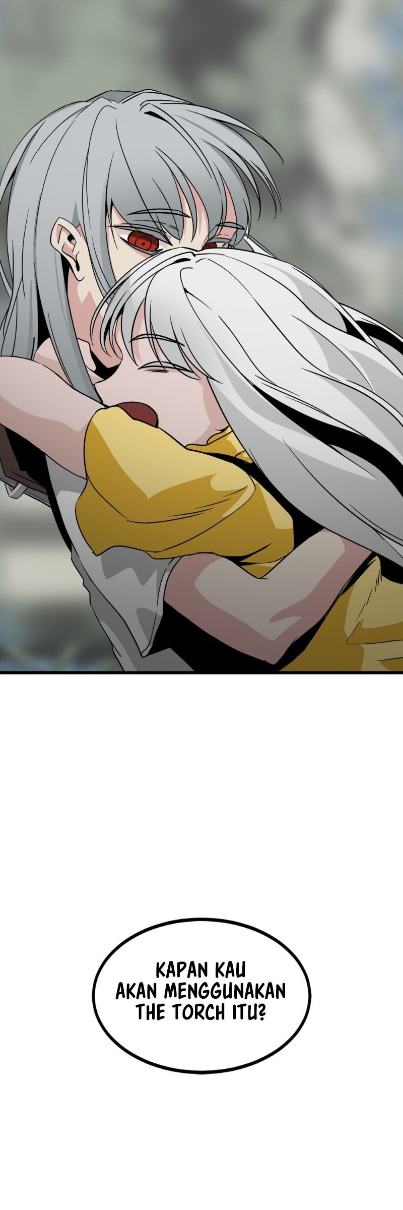 Hero Killer Chapter 93 - halaman 2