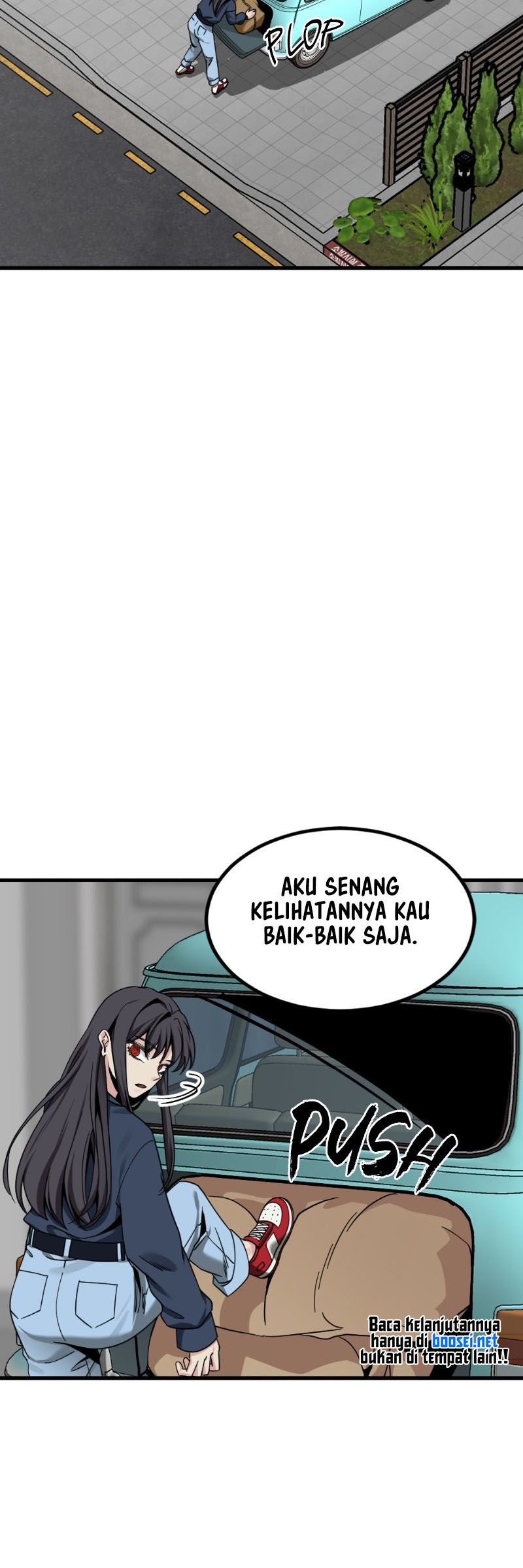 Hero Killer Chapter 93 - halaman 34
