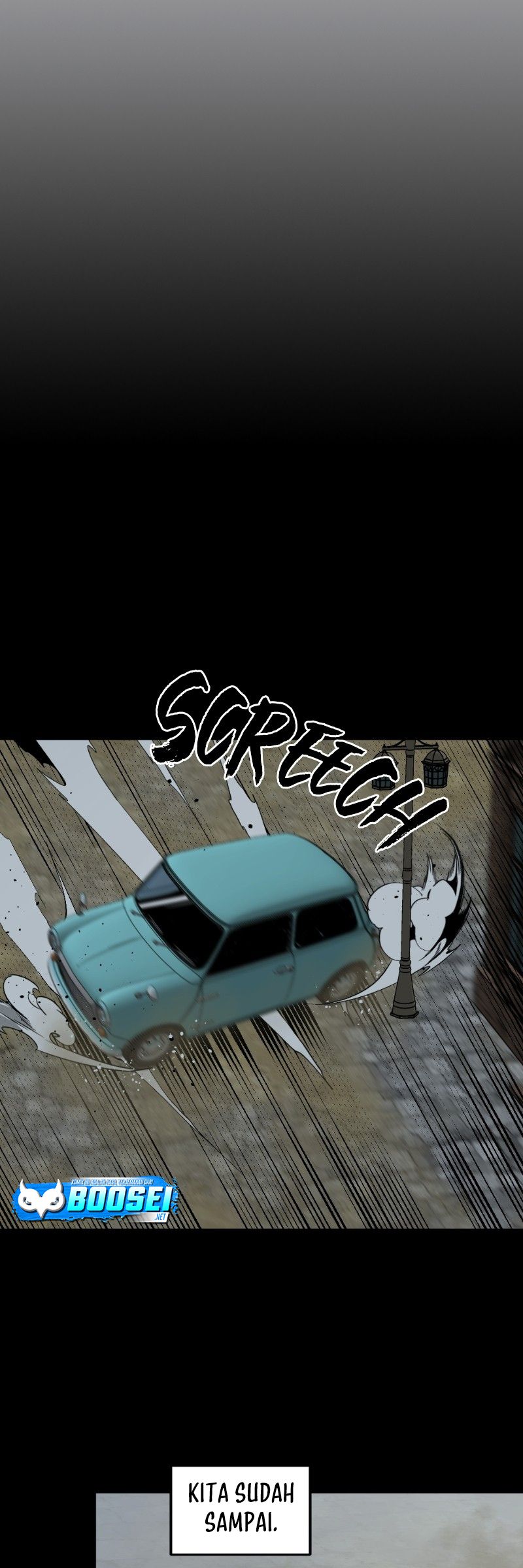 Hero Killer Chapter 93 - halaman 54