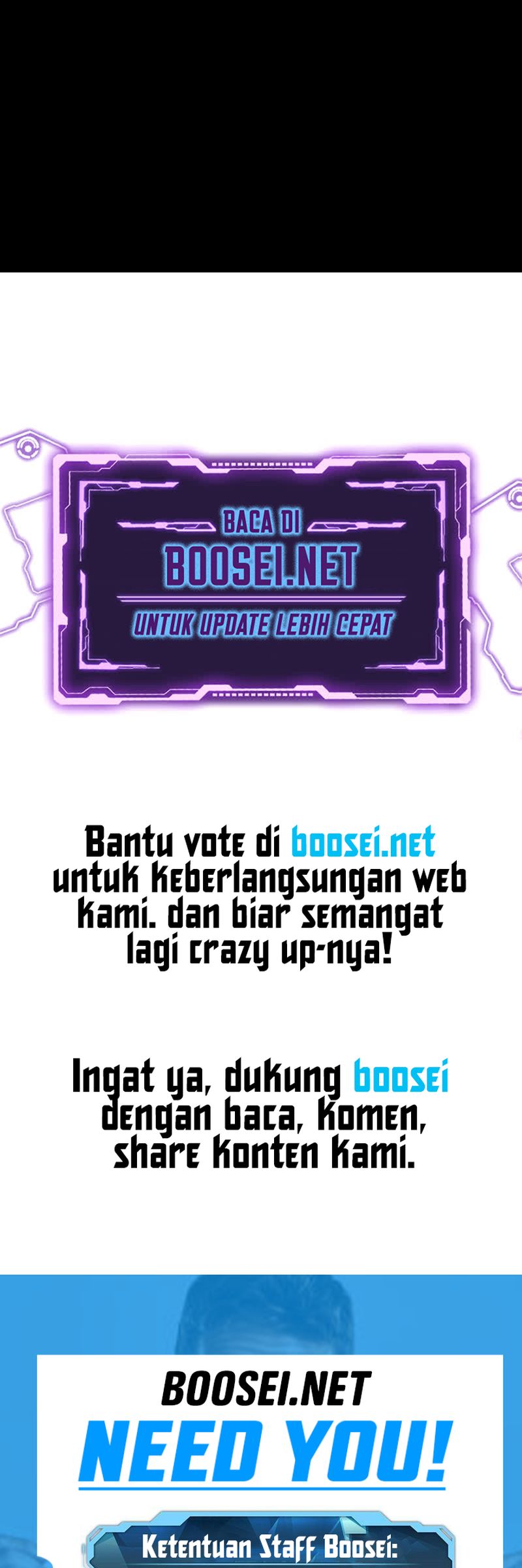 Hero Killer Chapter 93 - halaman 61