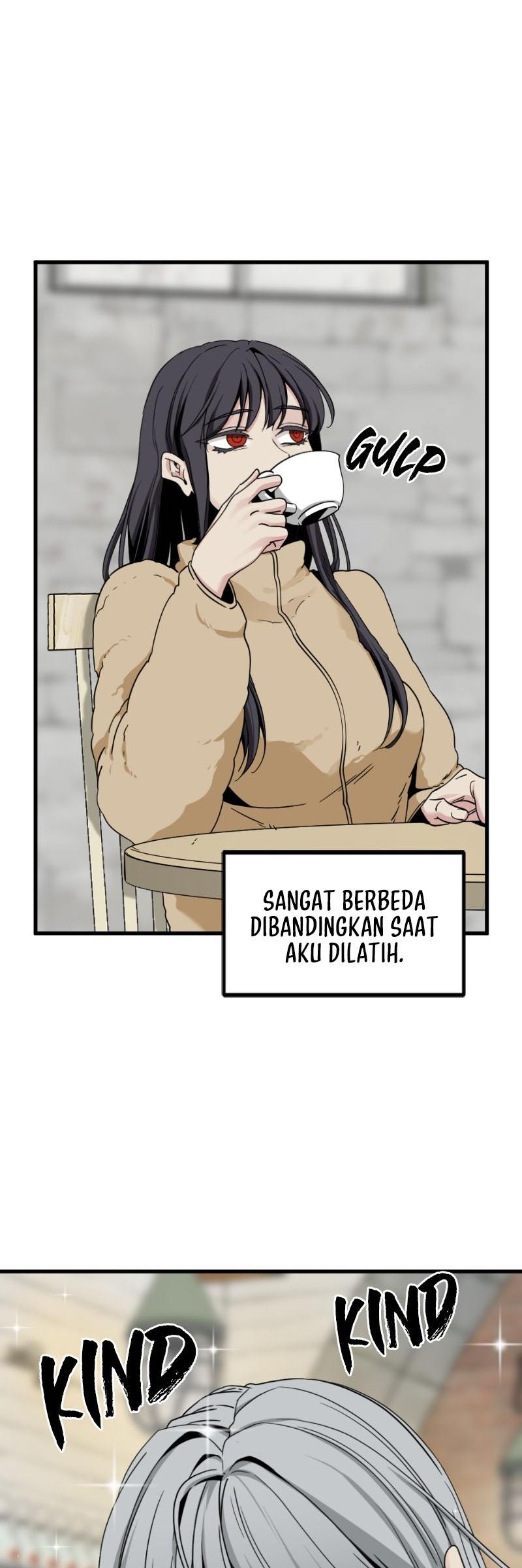 Hero Killer Chapter 94 - halaman 14