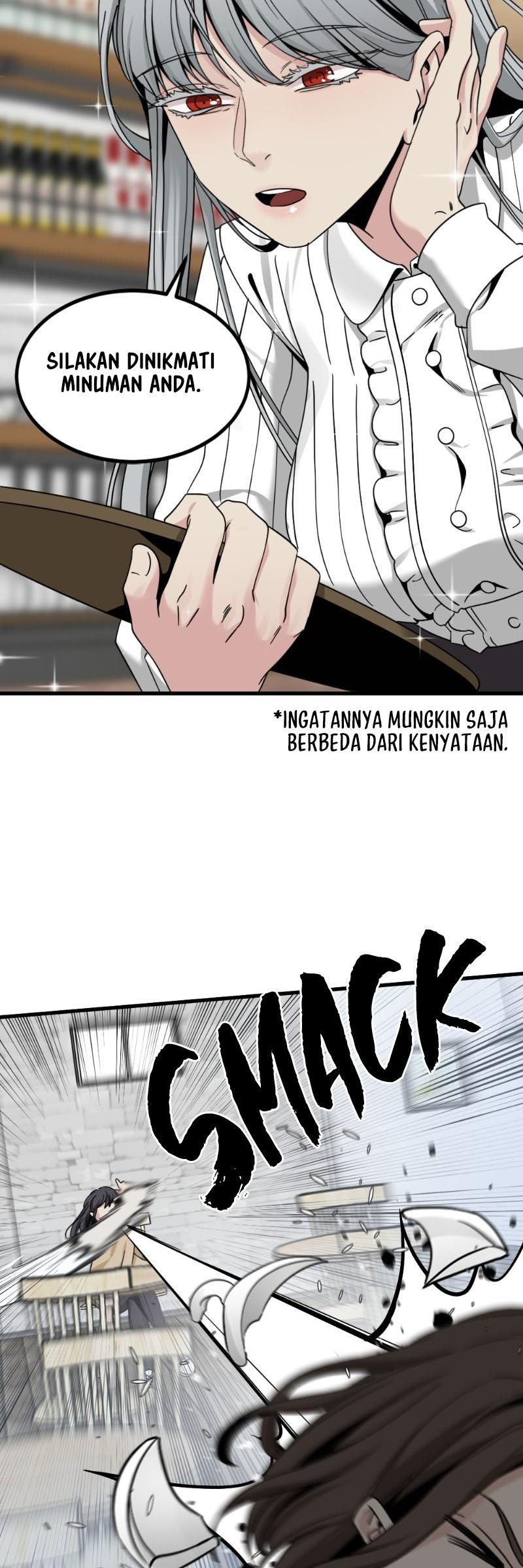 Hero Killer Chapter 94 - halaman 15