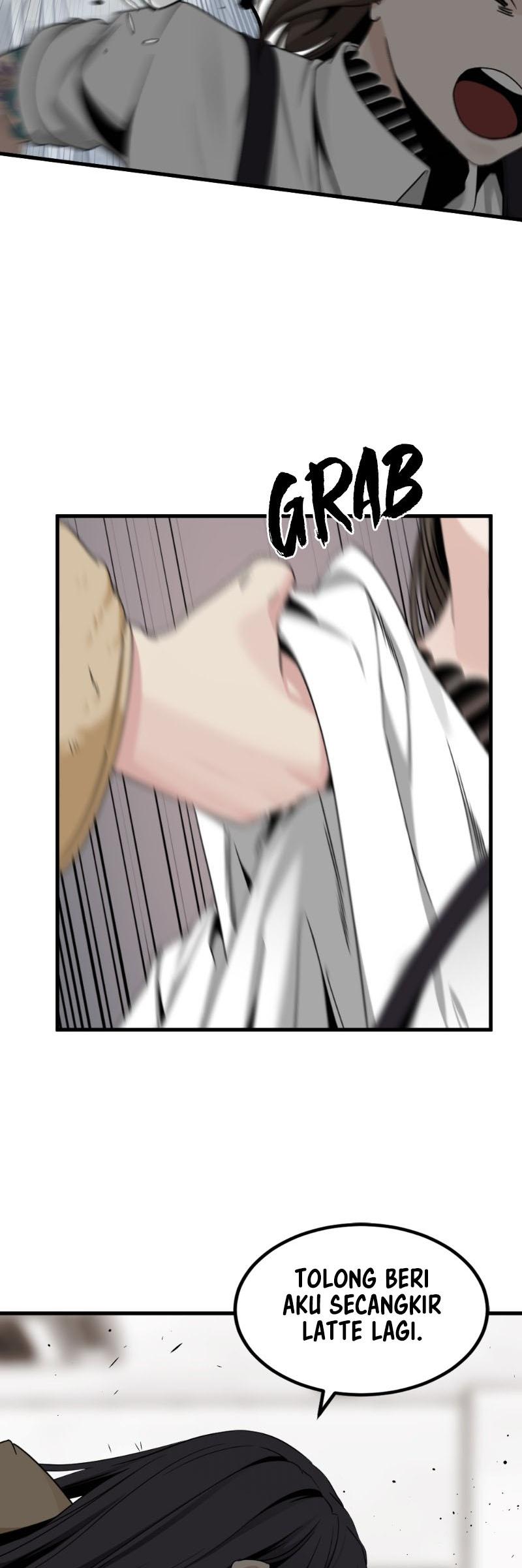Hero Killer Chapter 94 - halaman 16