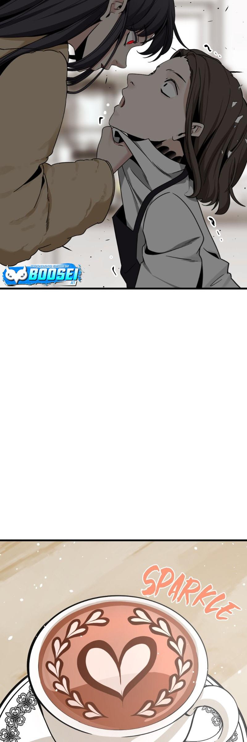 Hero Killer Chapter 94 - halaman 17