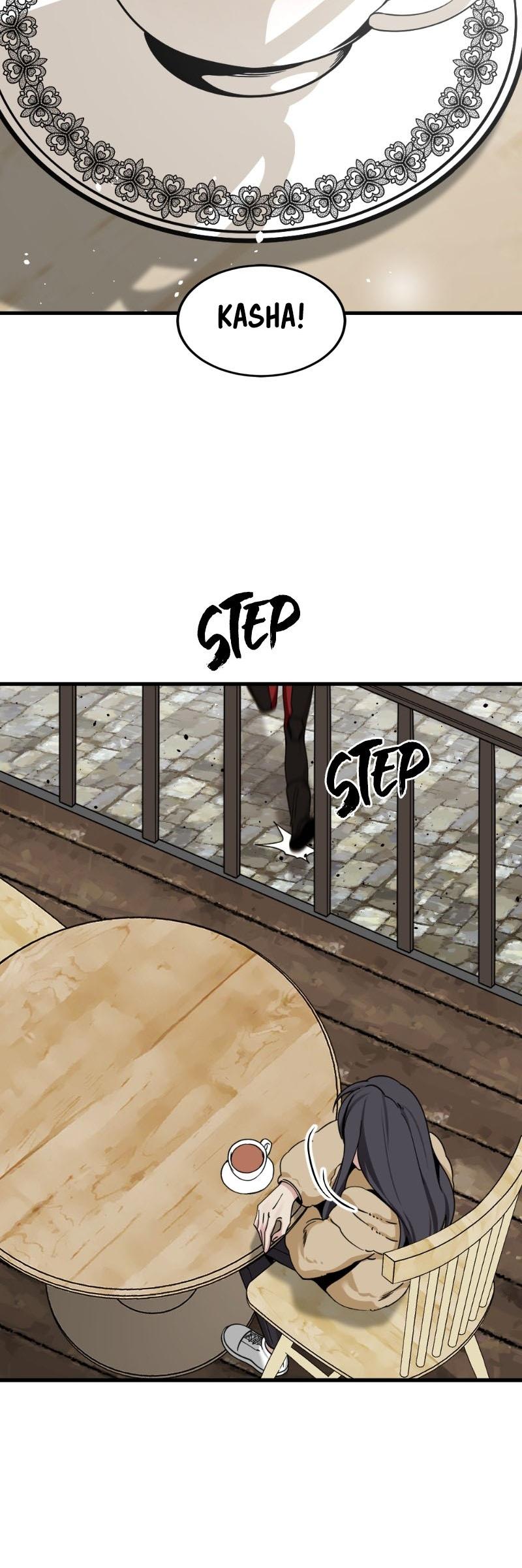 Hero Killer Chapter 94 - halaman 18