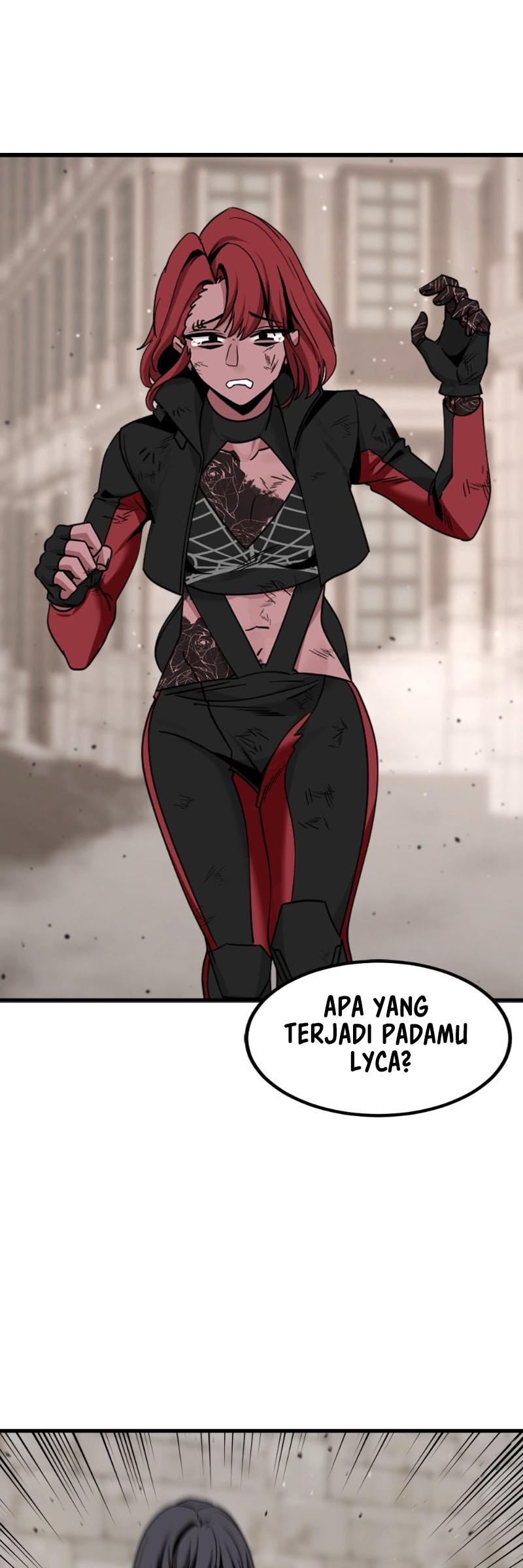 Hero Killer Chapter 94 - halaman 19