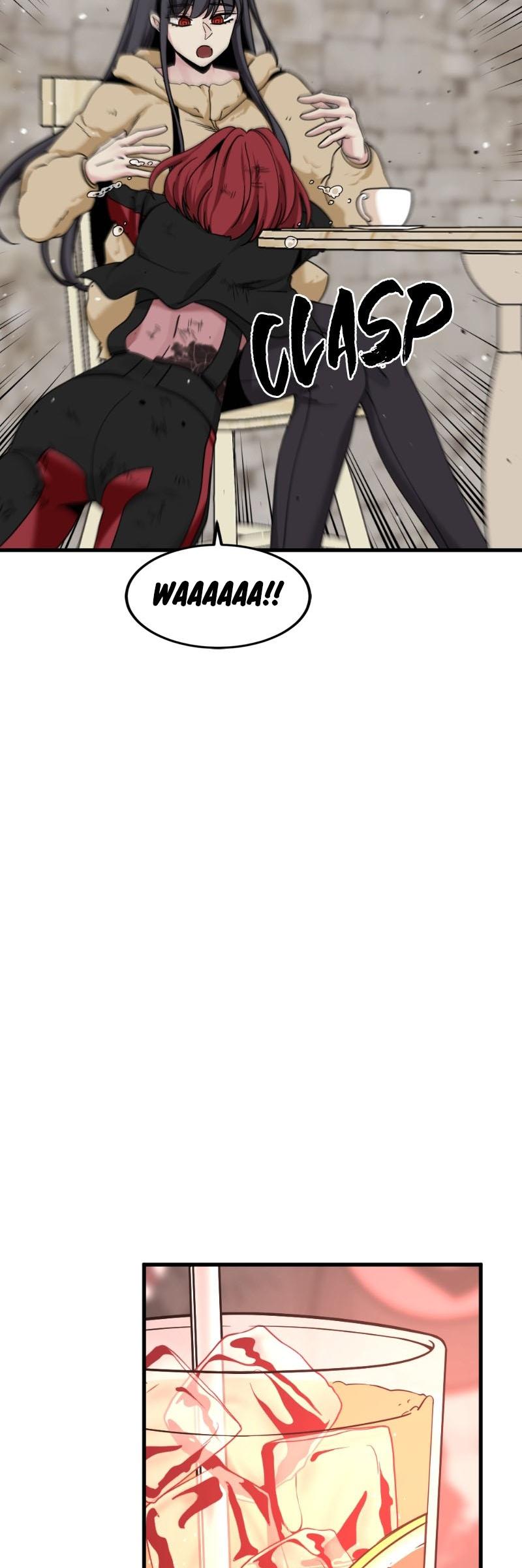 Hero Killer Chapter 94 - halaman 20