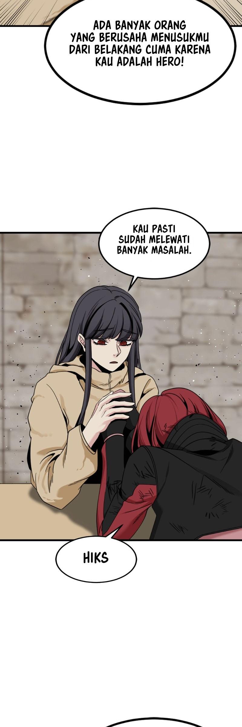 Hero Killer Chapter 94 - halaman 24