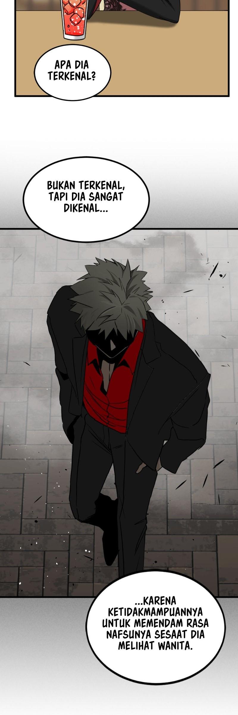 Hero Killer Chapter 94 - halaman 26