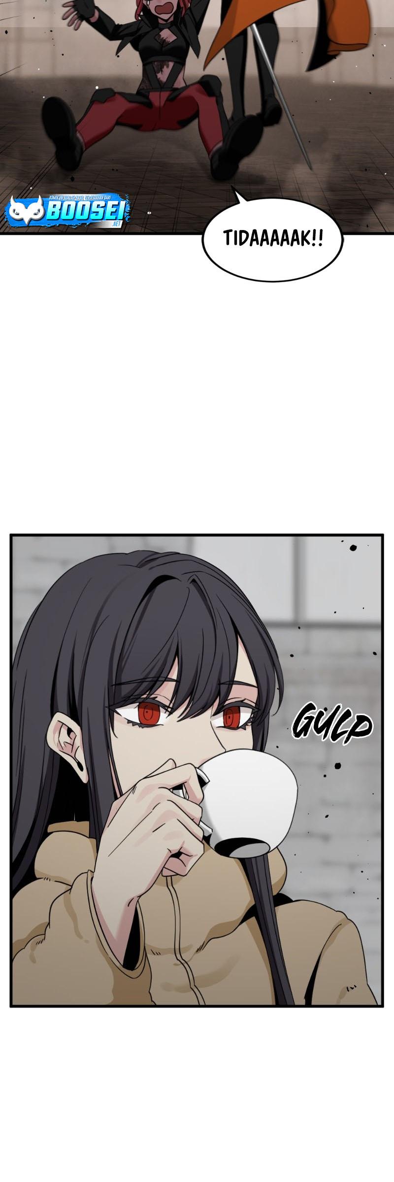 Hero Killer Chapter 94 - halaman 30