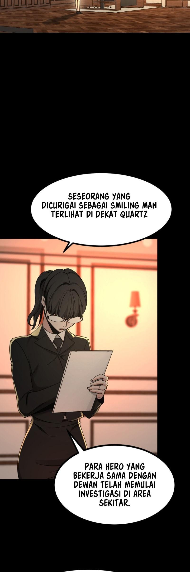 Hero Killer Chapter 94 - halaman 32