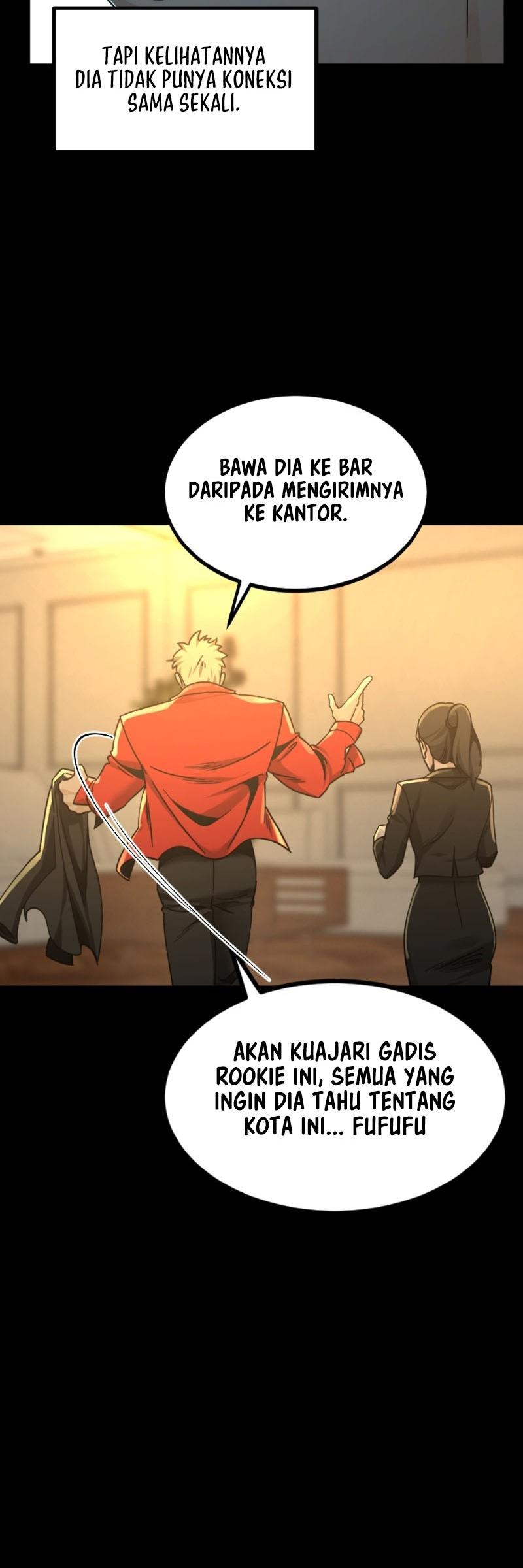 Hero Killer Chapter 94 - halaman 39