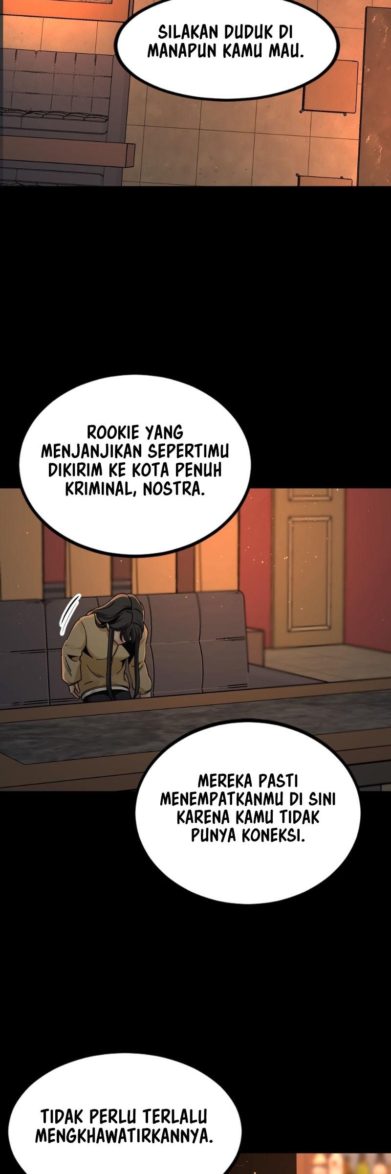 Hero Killer Chapter 94 - halaman 44
