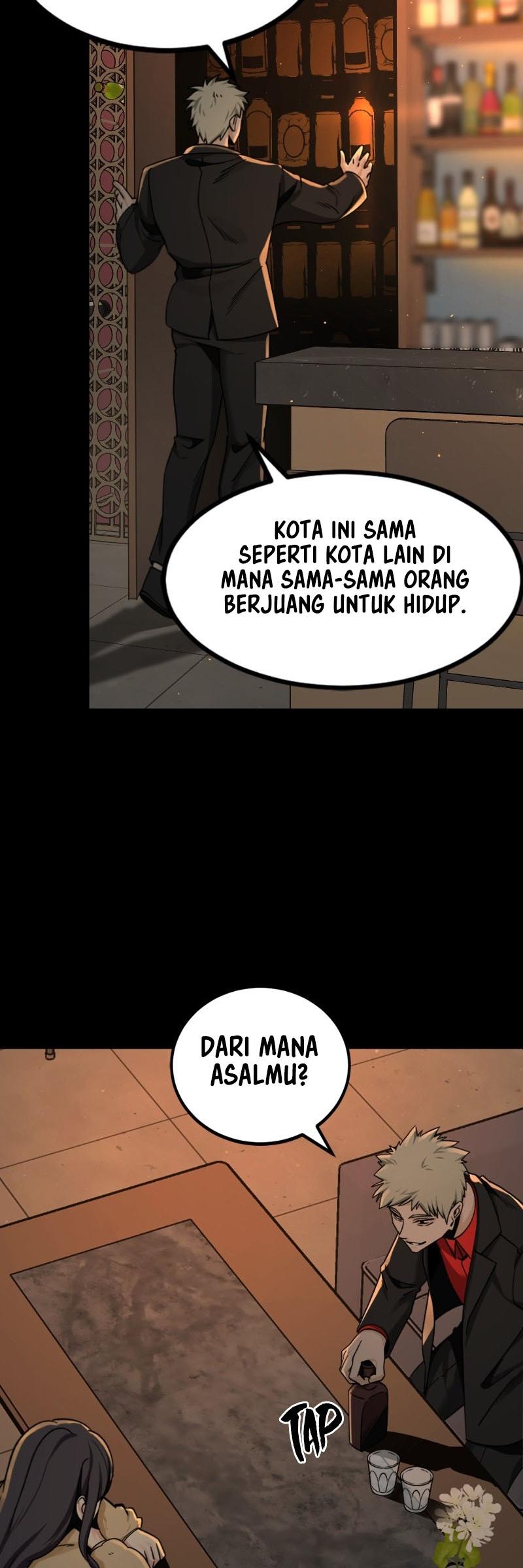 Hero Killer Chapter 94 - halaman 45