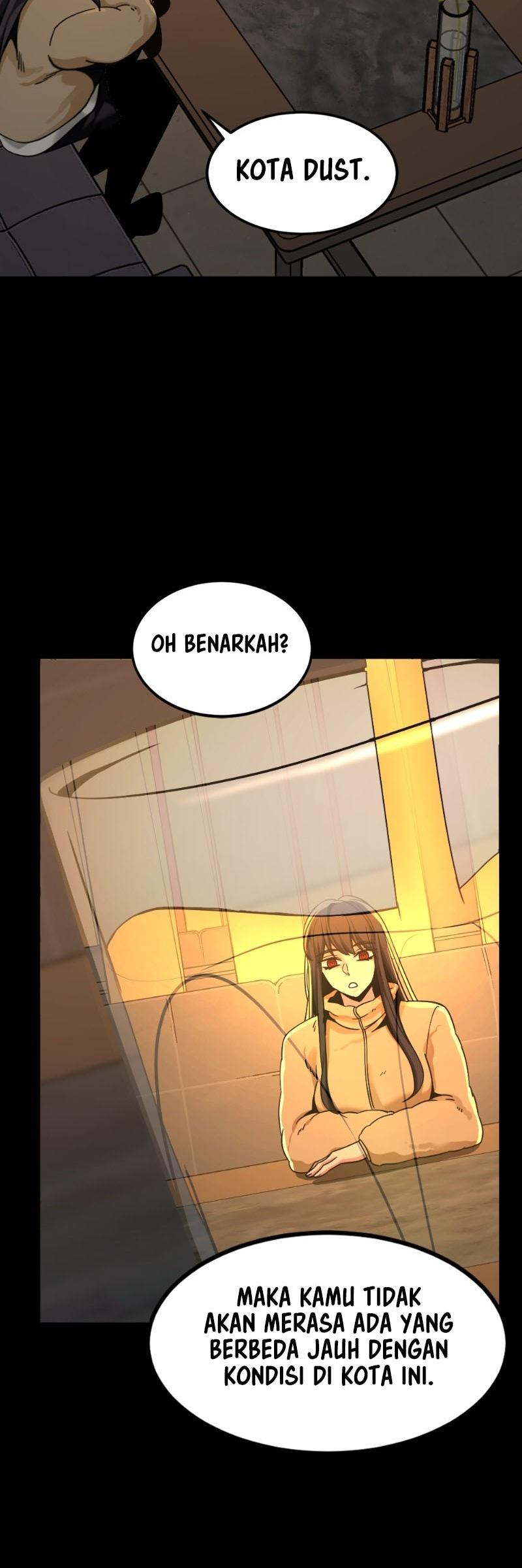 Hero Killer Chapter 94 - halaman 46
