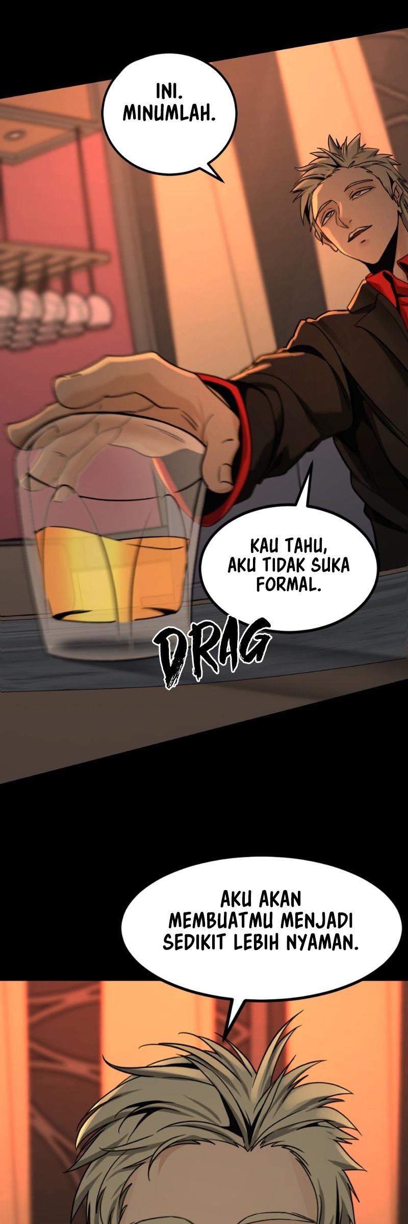 Hero Killer Chapter 94 - halaman 47