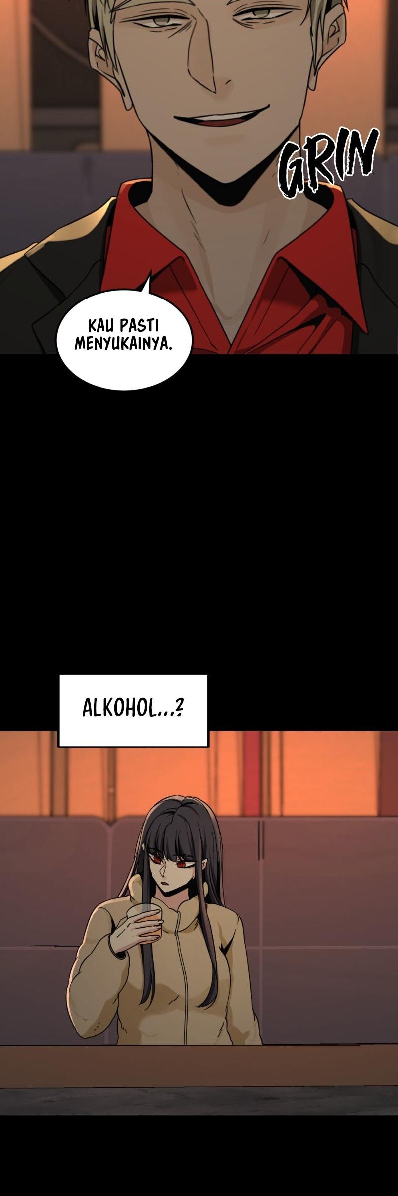 Hero Killer Chapter 94 - halaman 48