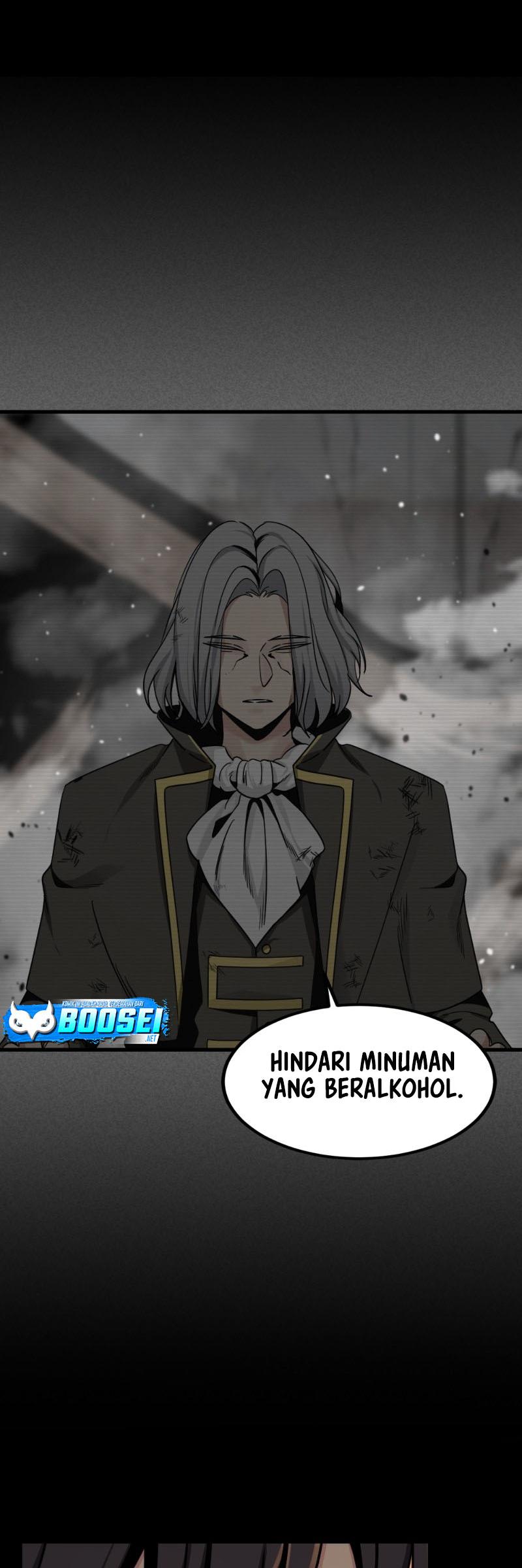 Hero Killer Chapter 94 - halaman 49
