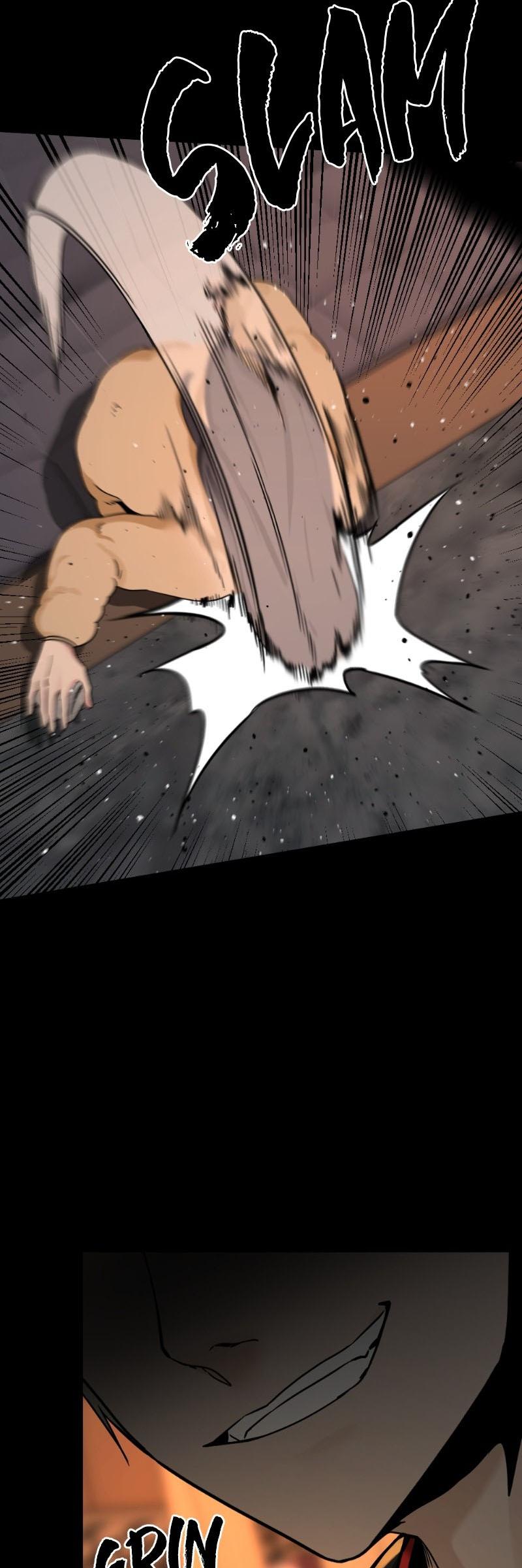 Hero Killer Chapter 94 - halaman 51