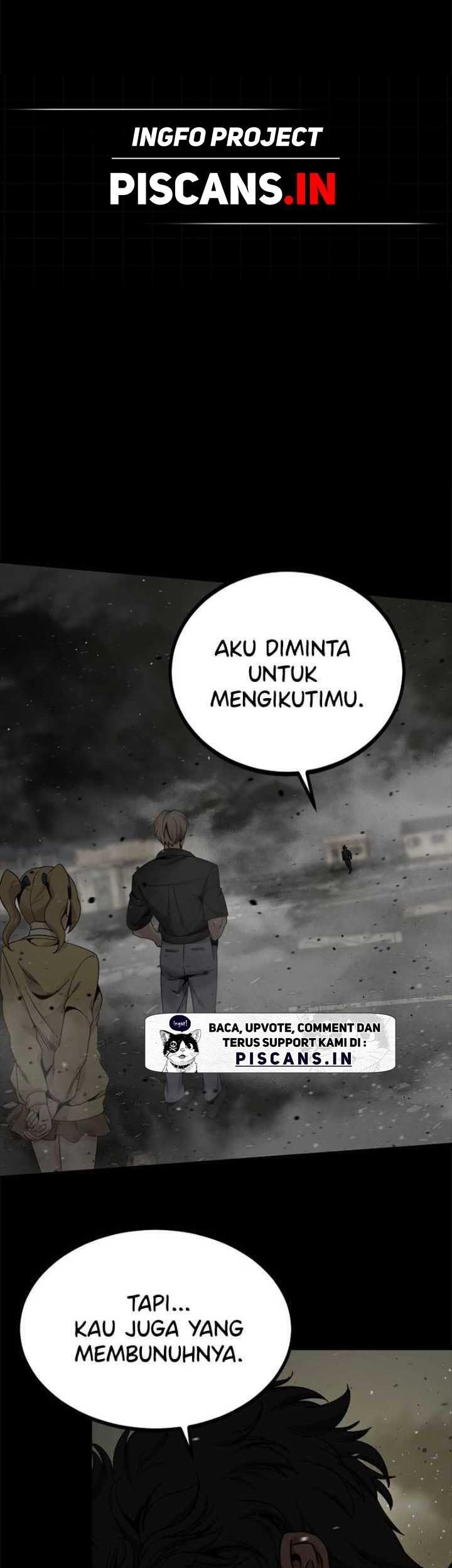 Hero Killer Chapter 95 - halaman 1