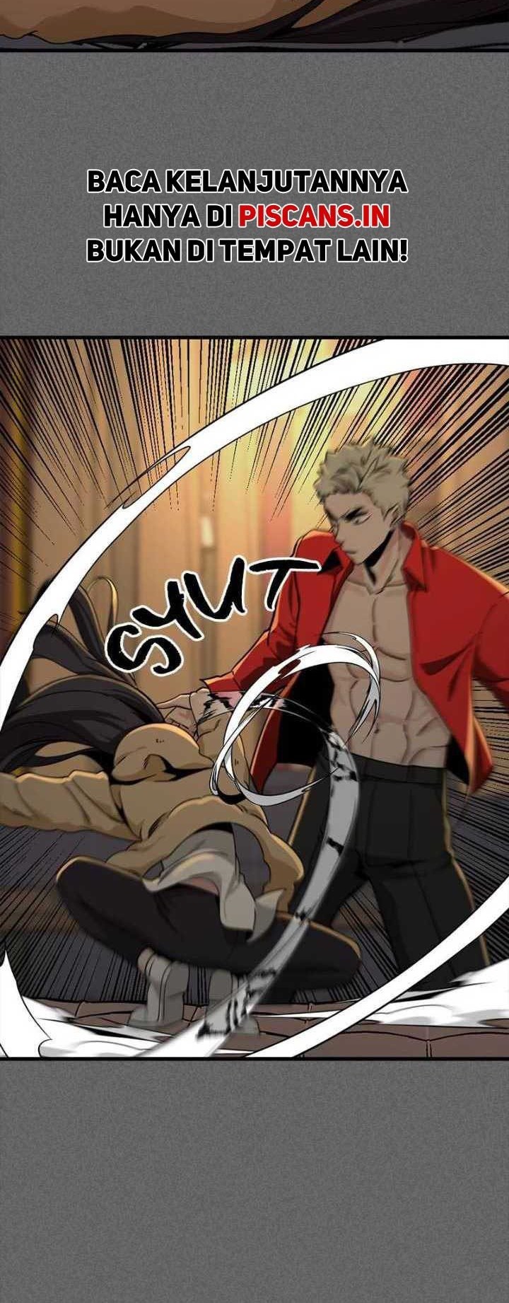 Hero Killer Chapter 95 - halaman 10