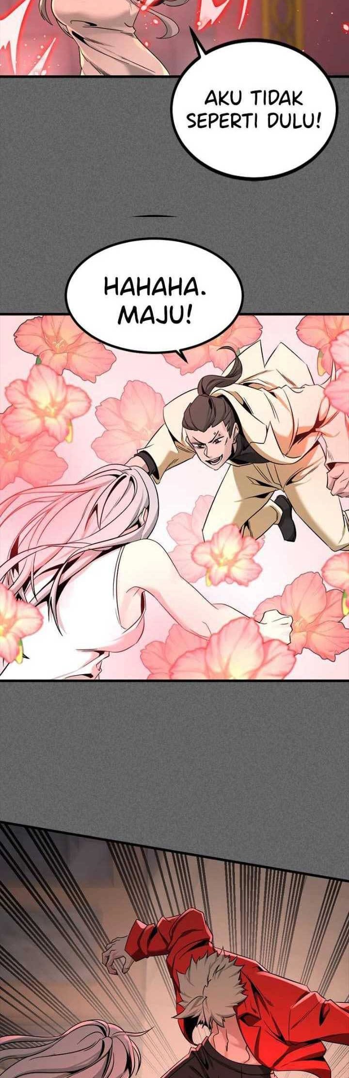 Hero Killer Chapter 95 - halaman 14
