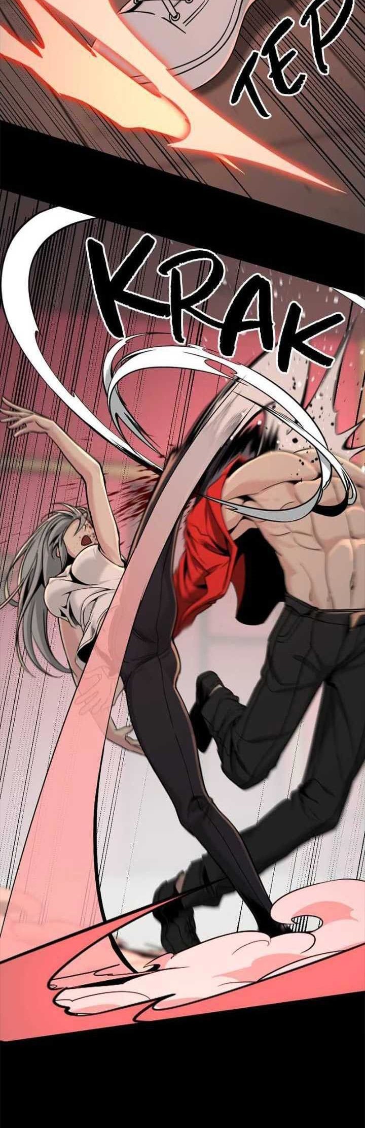Hero Killer Chapter 95 - halaman 16