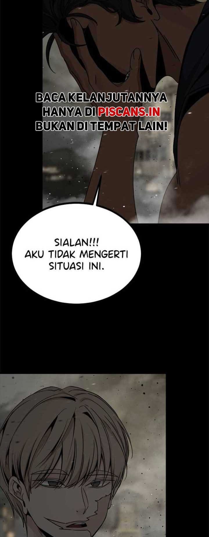 Hero Killer Chapter 95 - halaman 2