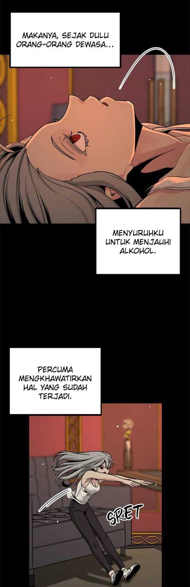 Hero Killer Chapter 95 - halaman 20
