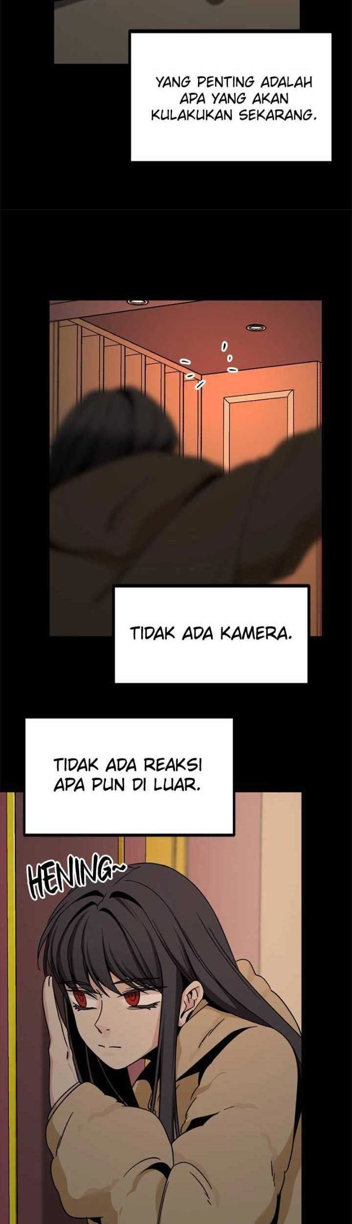 Hero Killer Chapter 95 - halaman 21