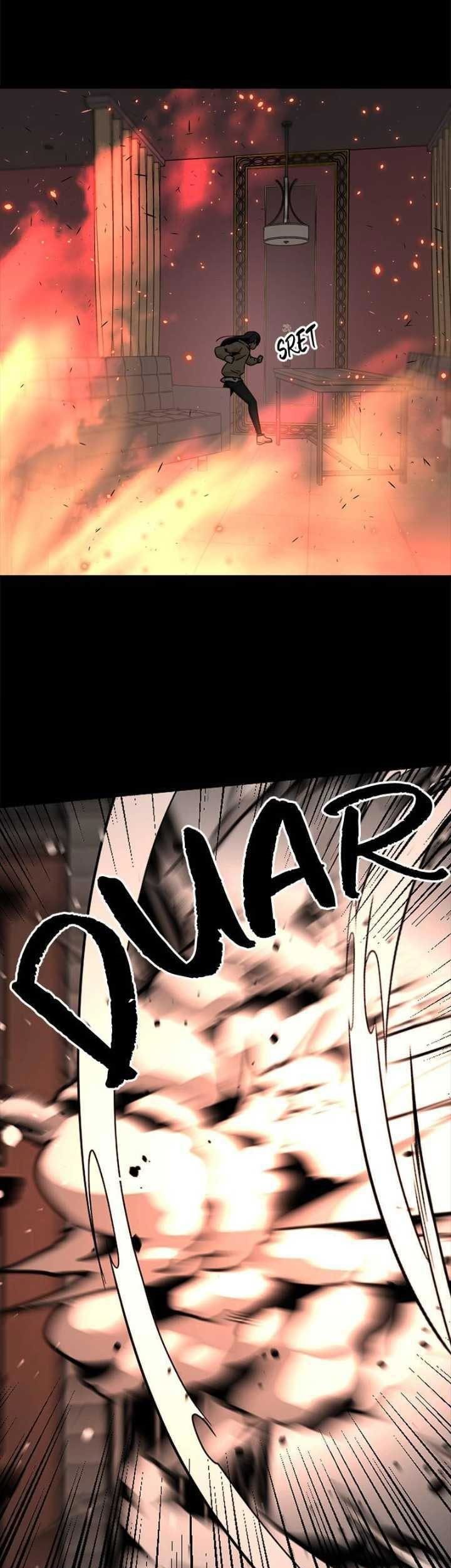 Hero Killer Chapter 95 - halaman 27