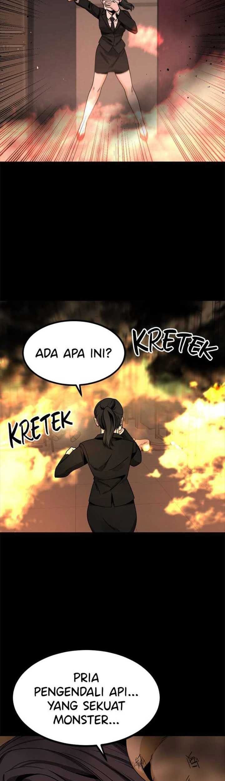 Hero Killer Chapter 95 - halaman 31