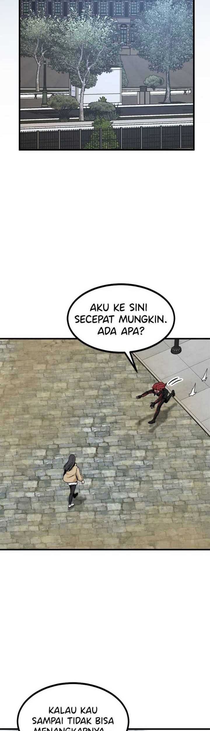Hero Killer Chapter 95 - halaman 35