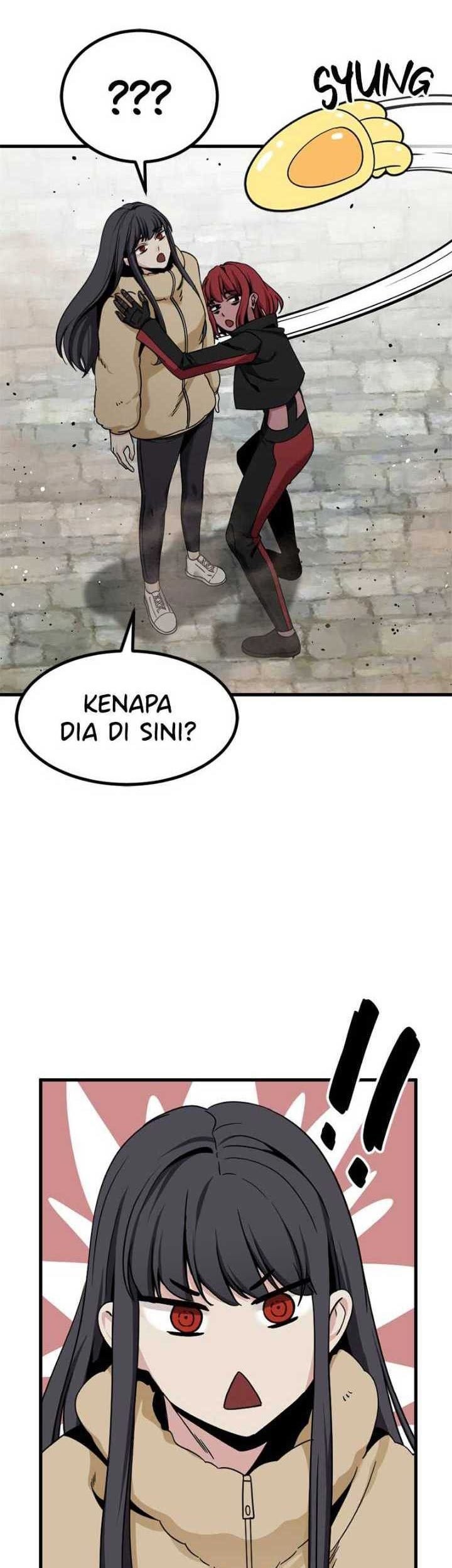 Hero Killer Chapter 95 - halaman 37
