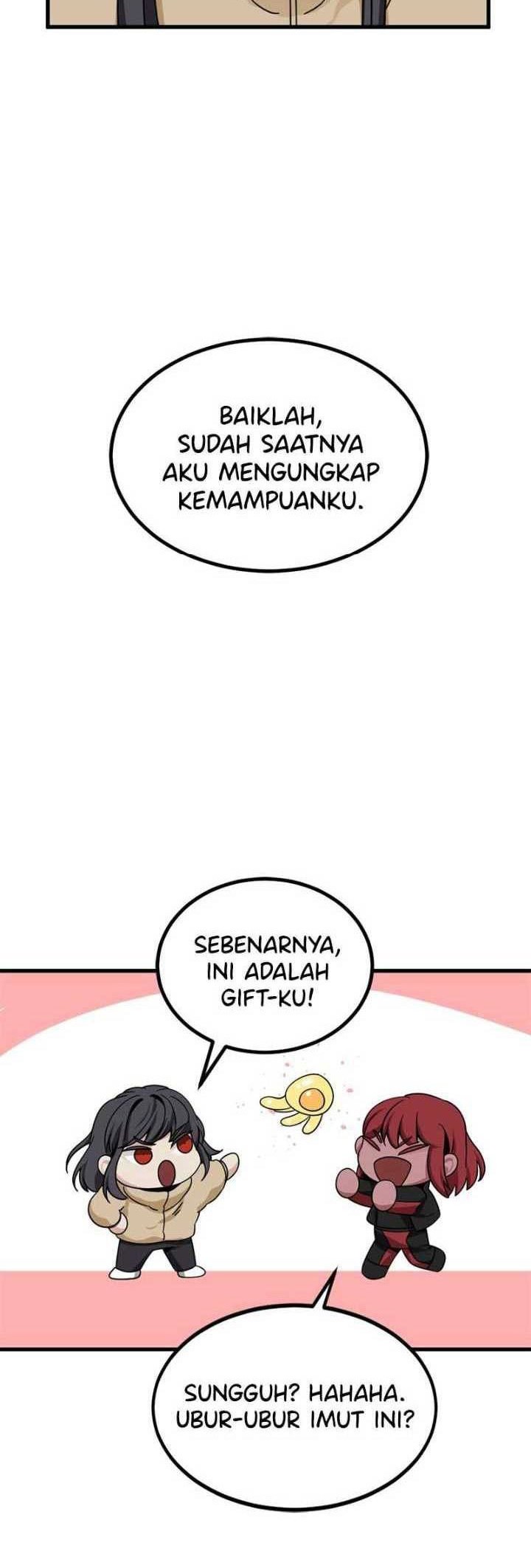 Hero Killer Chapter 95 - halaman 38