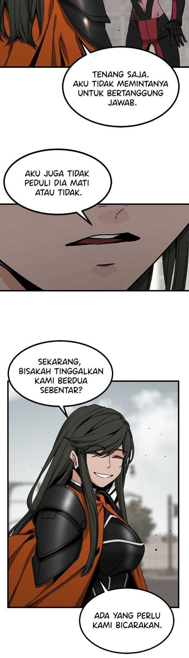 Hero Killer Chapter 95 - halaman 45