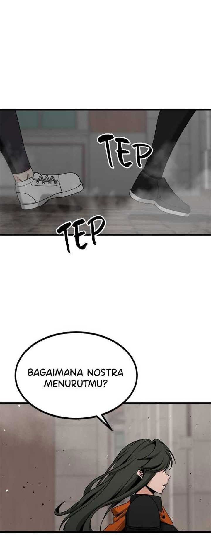 Hero Killer Chapter 95 - halaman 46