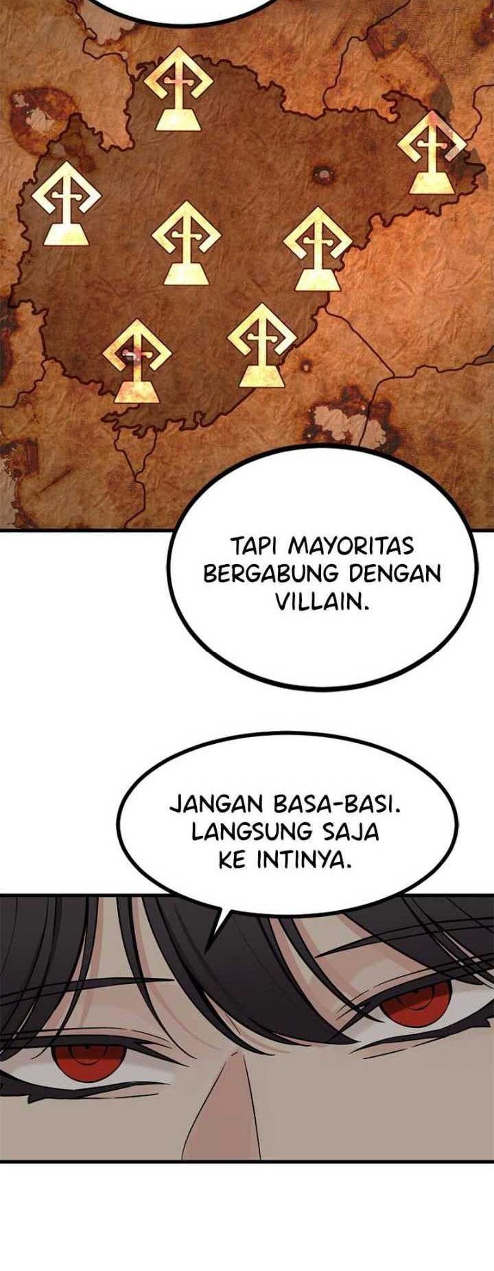Hero Killer Chapter 95 - halaman 50