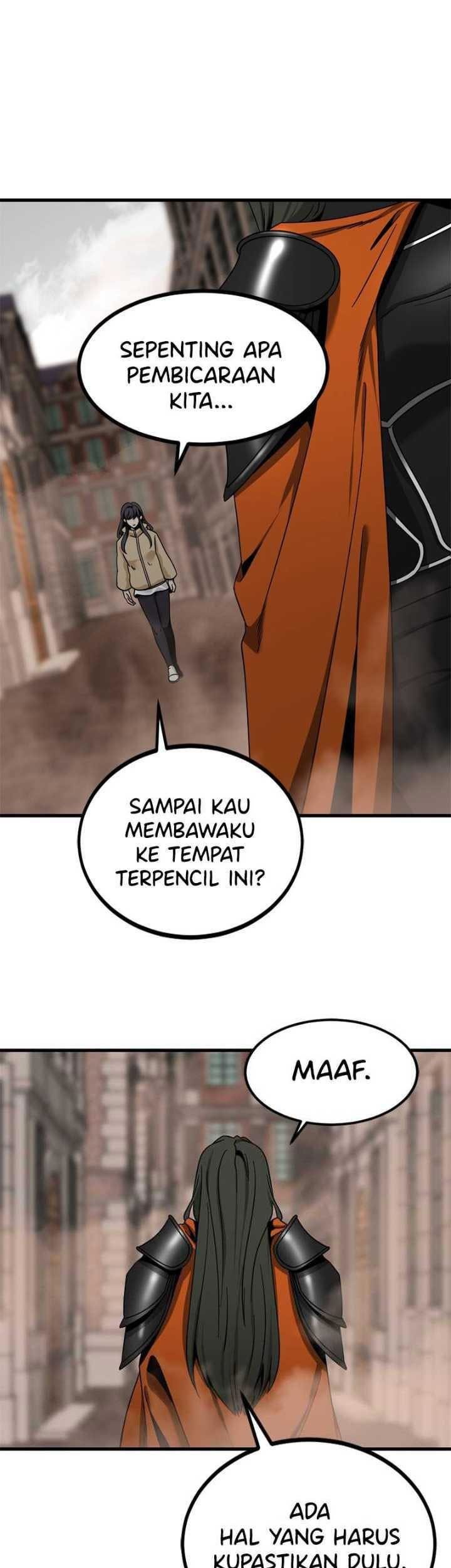 Hero Killer Chapter 95 - halaman 51