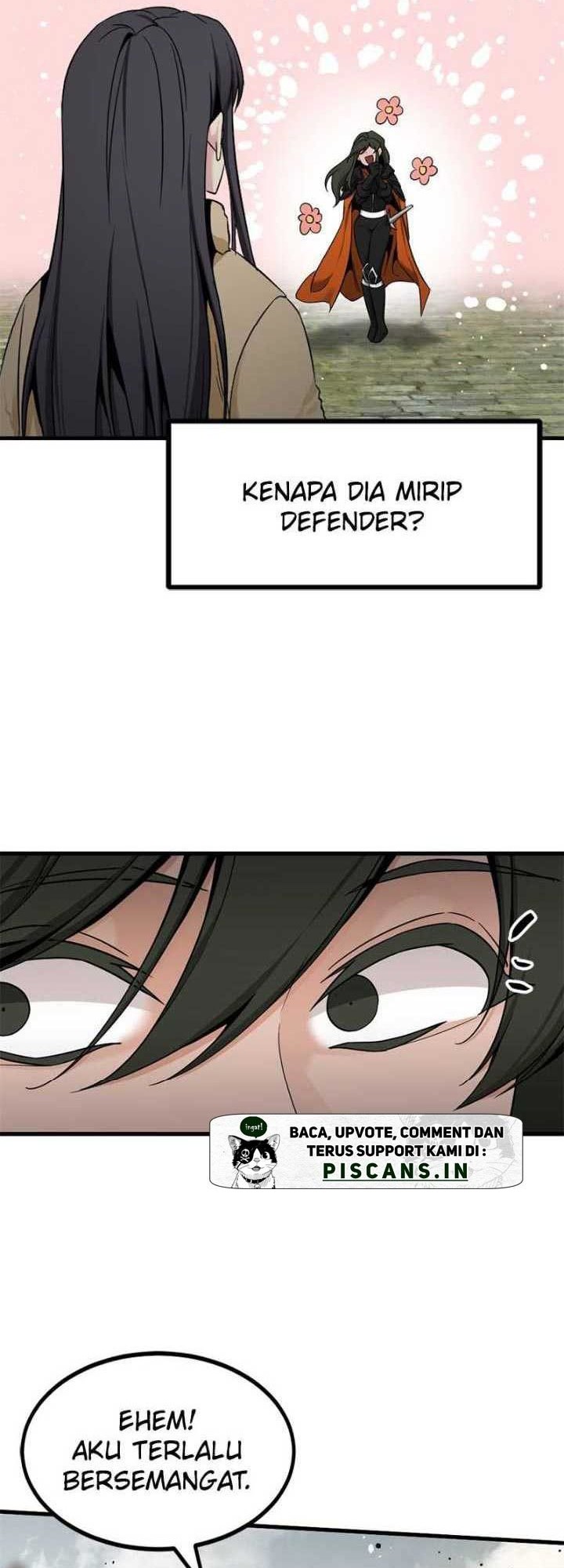 Hero Killer Chapter 96 - halaman 10