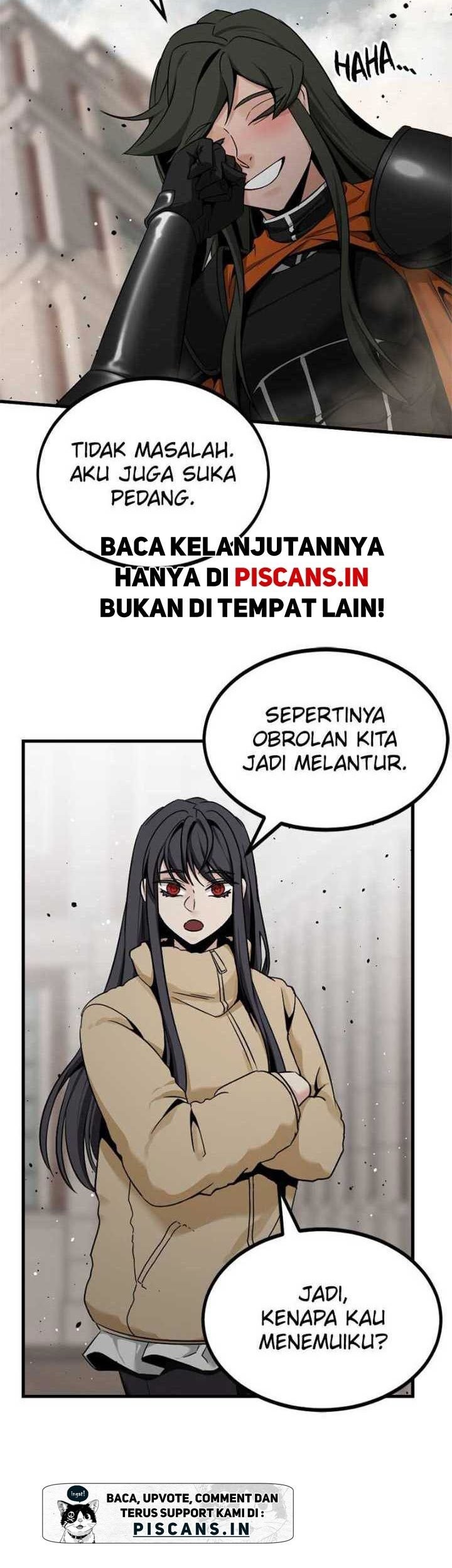 Hero Killer Chapter 96 - halaman 11