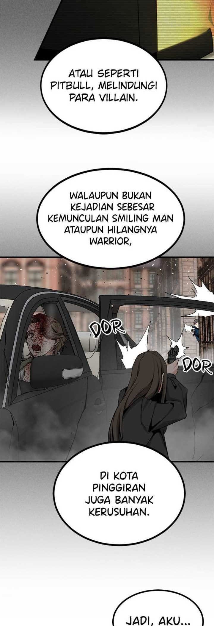 Hero Killer Chapter 96 - halaman 14