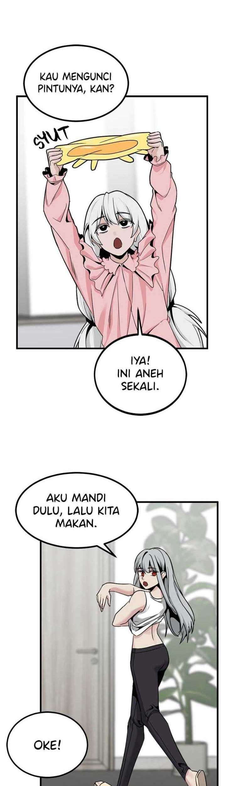 Hero Killer Chapter 96 - halaman 21