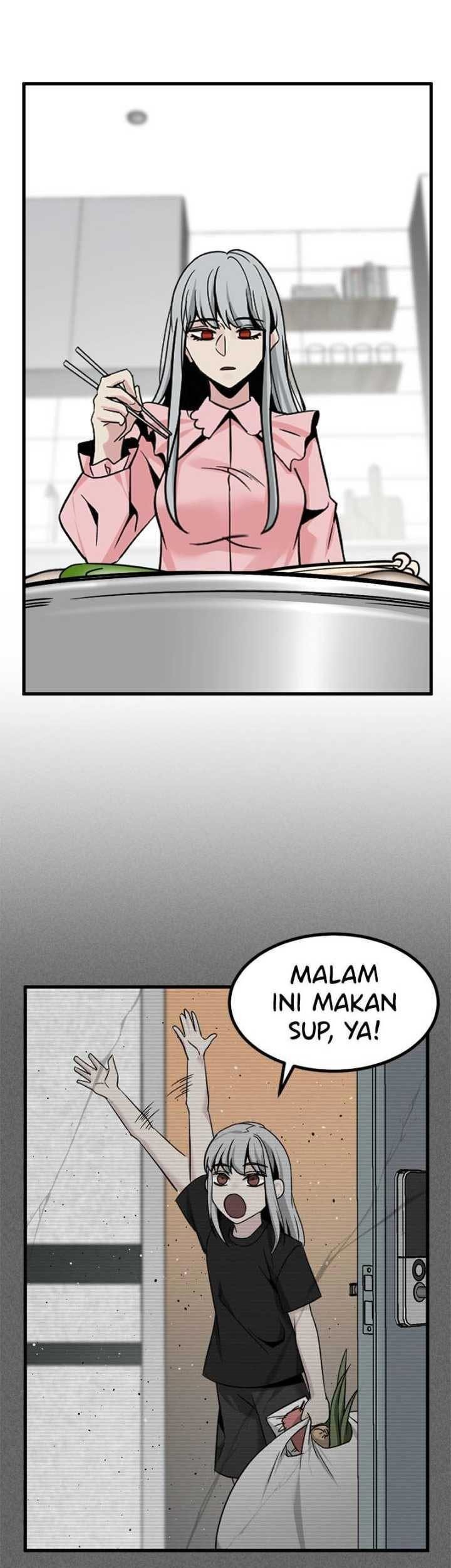 Hero Killer Chapter 96 - halaman 27