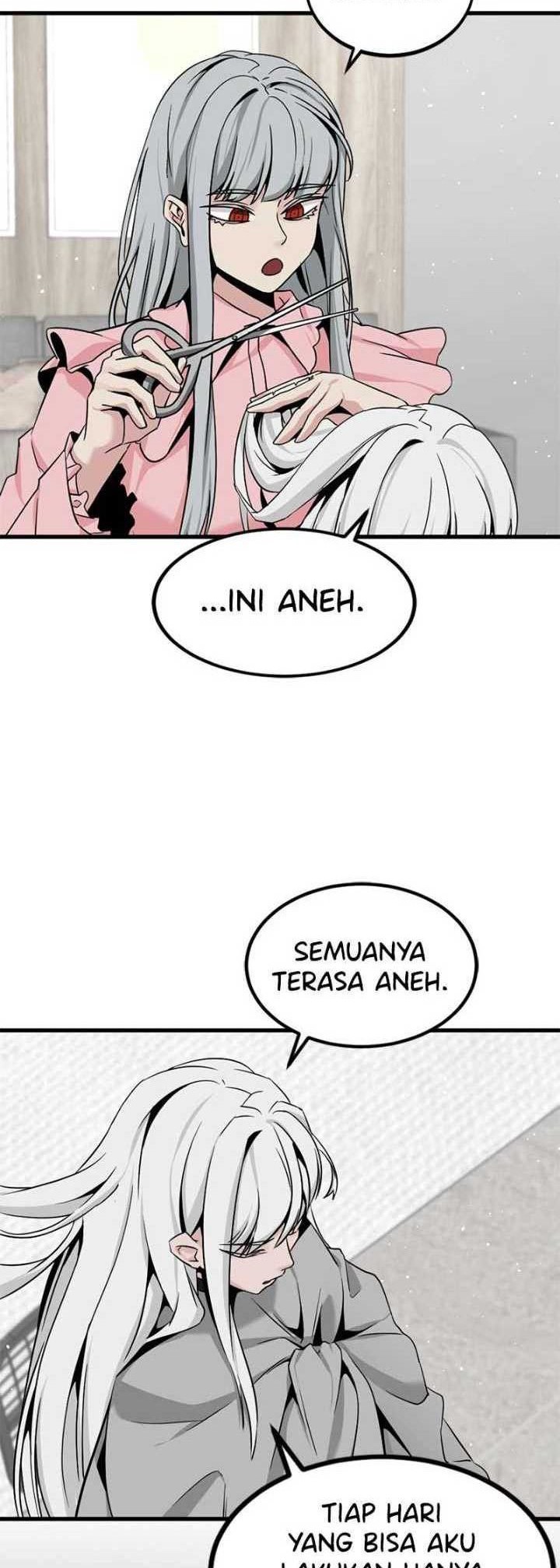 Hero Killer Chapter 96 - halaman 32