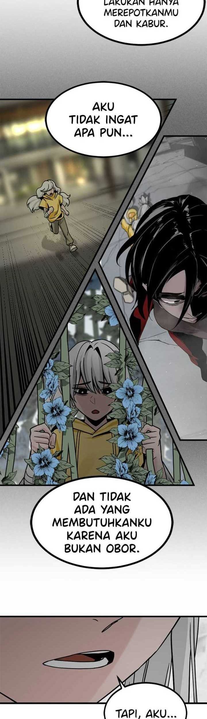 Hero Killer Chapter 96 - halaman 33