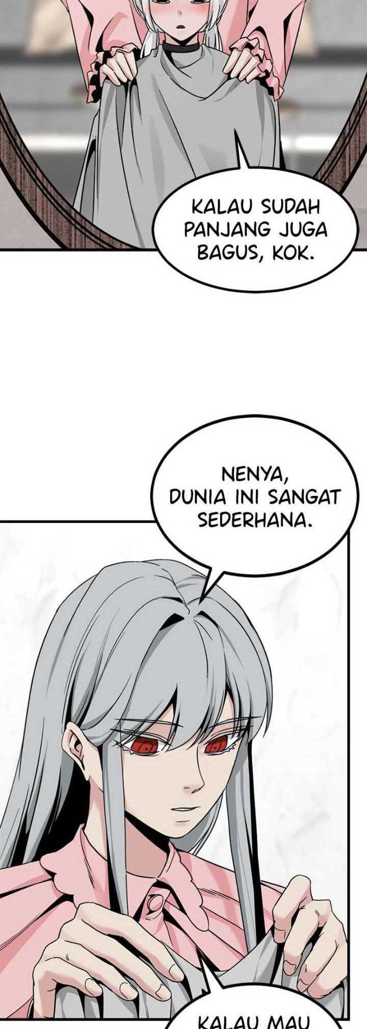 Hero Killer Chapter 96 - halaman 36